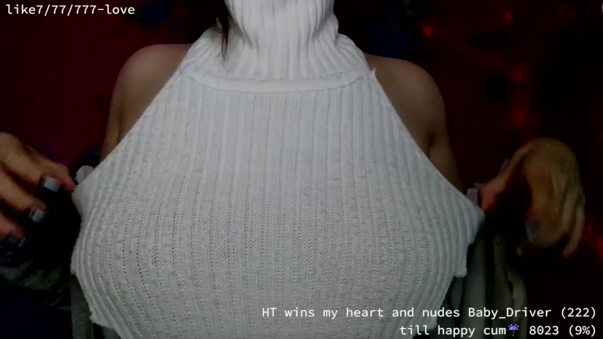 Gallery image thumbnail from unHappyRobot's myfreecams stream on, 06/04/2024, 19:39 image 10 of 20
