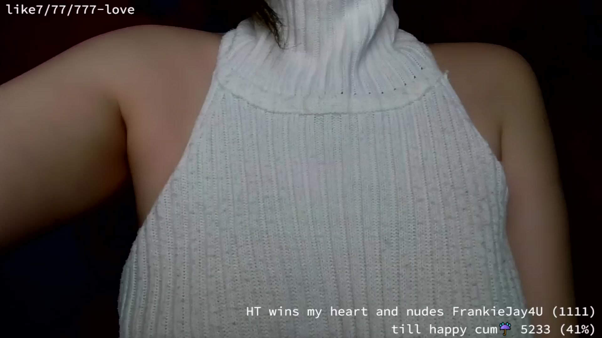 Gallery image thumbnail from unHappyRobot's myfreecams stream on, 06/04/2024, 20:33 image 18 of 20