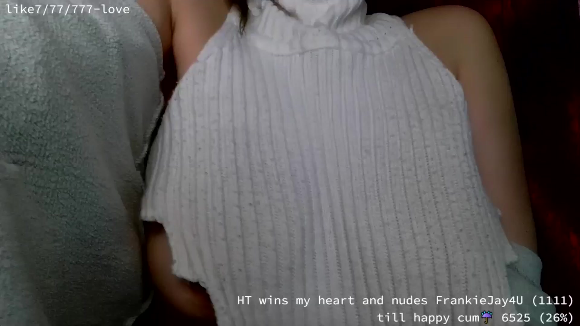 Gallery image thumbnail from unHappyRobot's myfreecams stream on, 06/04/2024, 20:33 image 6 of 20