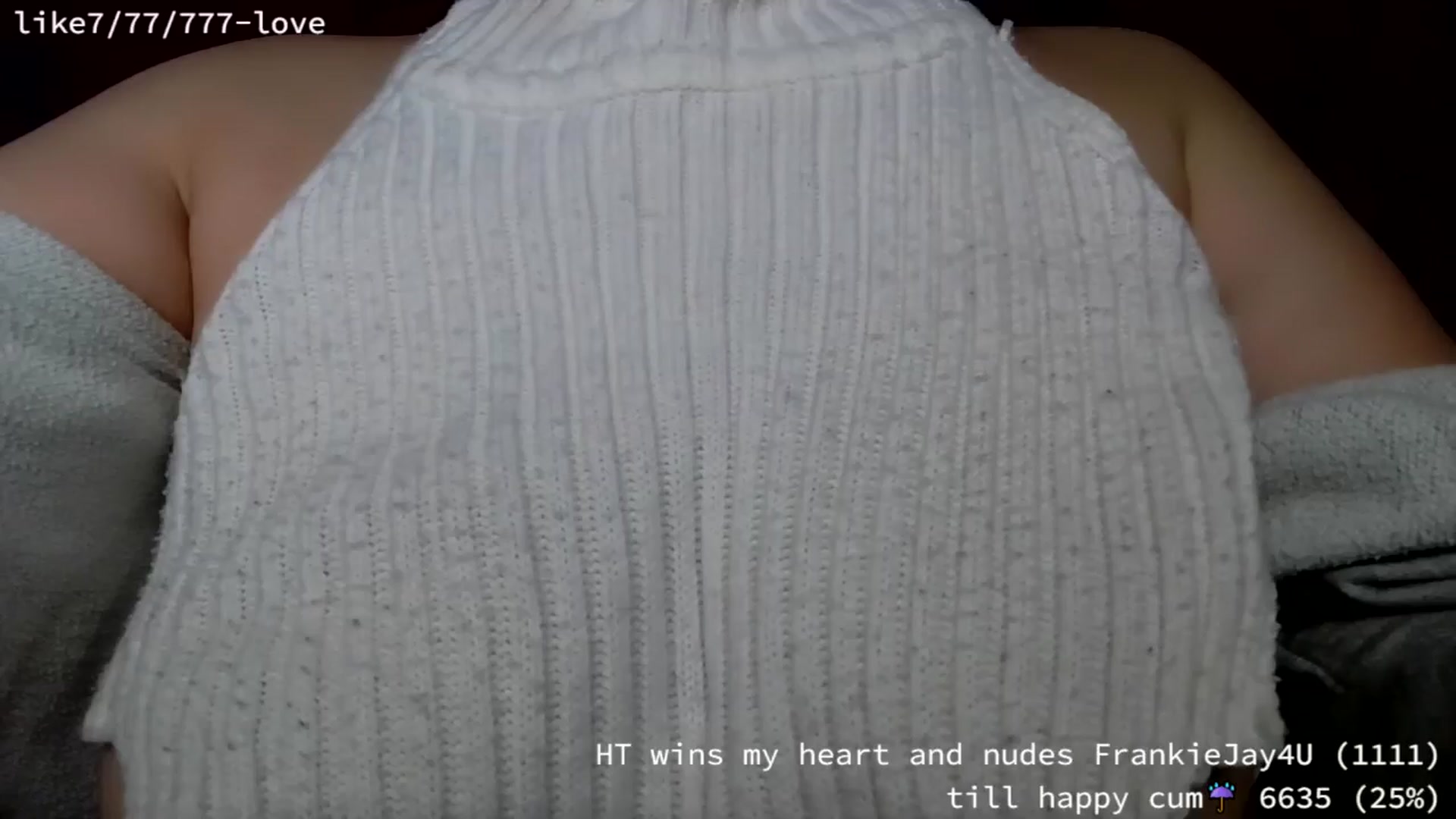 Gallery image thumbnail from unHappyRobot's myfreecams stream on, 06/04/2024, 20:33 image 3 of 20