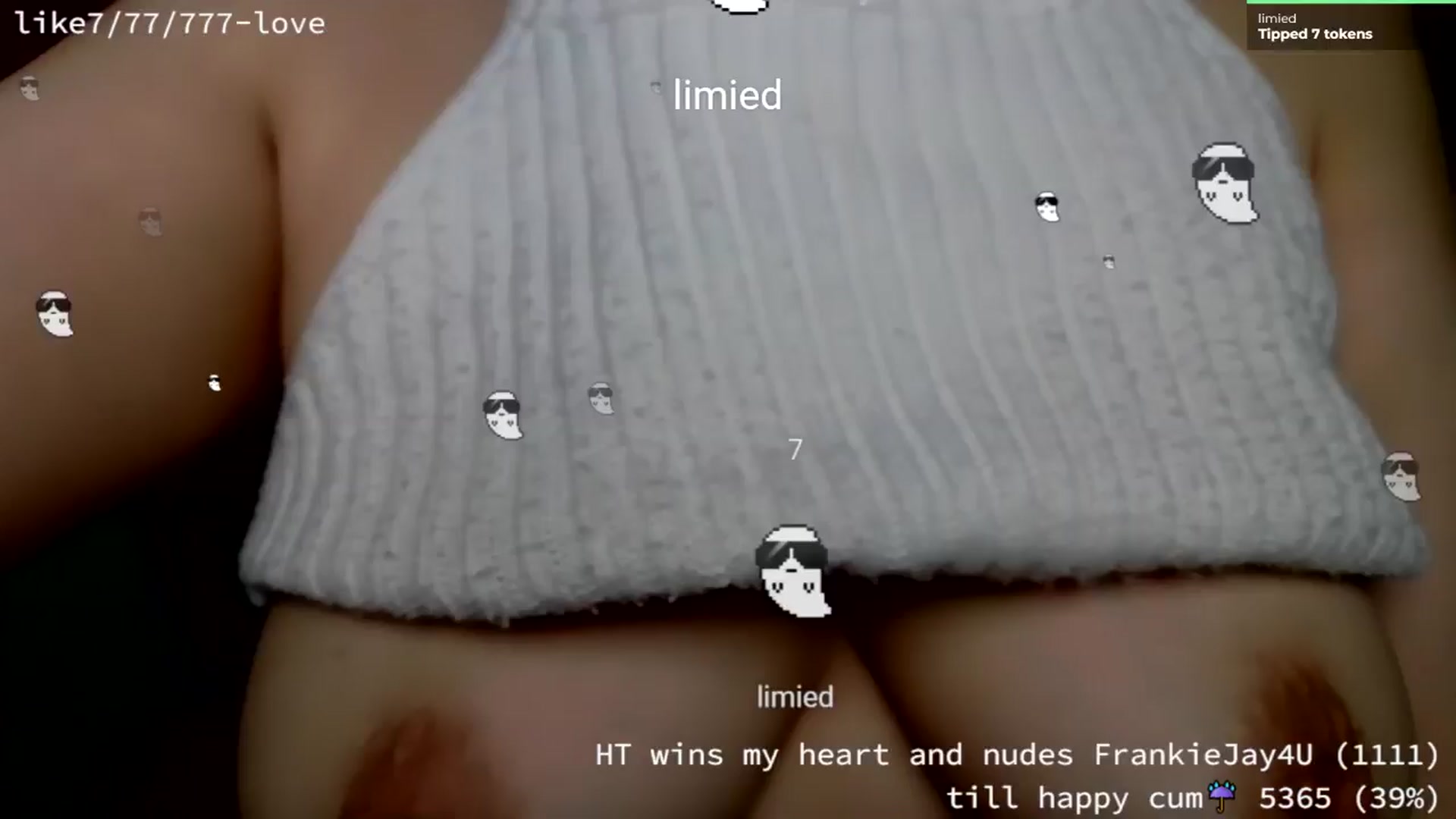 Gallery image thumbnail from unHappyRobot's myfreecams stream on, 06/04/2024, 20:33 image 10 of 20