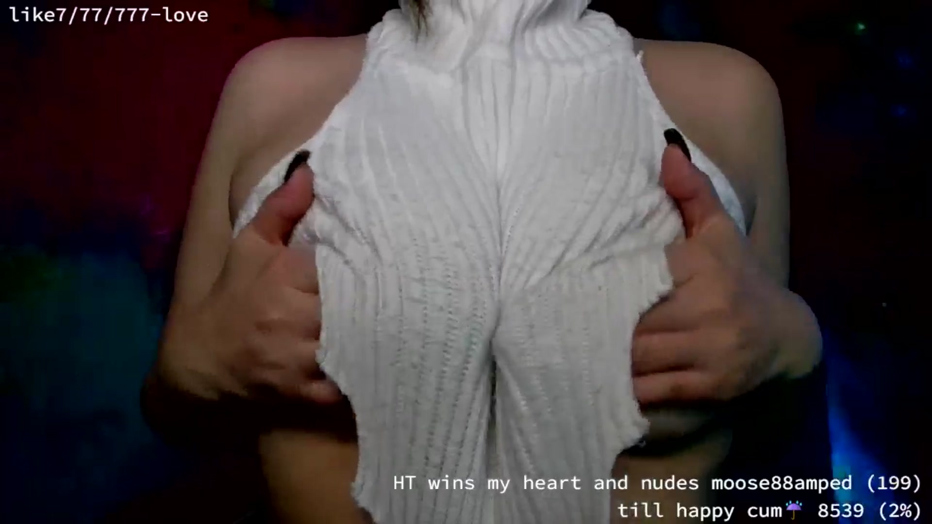 Gallery image thumbnail from unHappyRobot's myfreecams stream on, 06/05/2024, 18:58 image 5 of 20