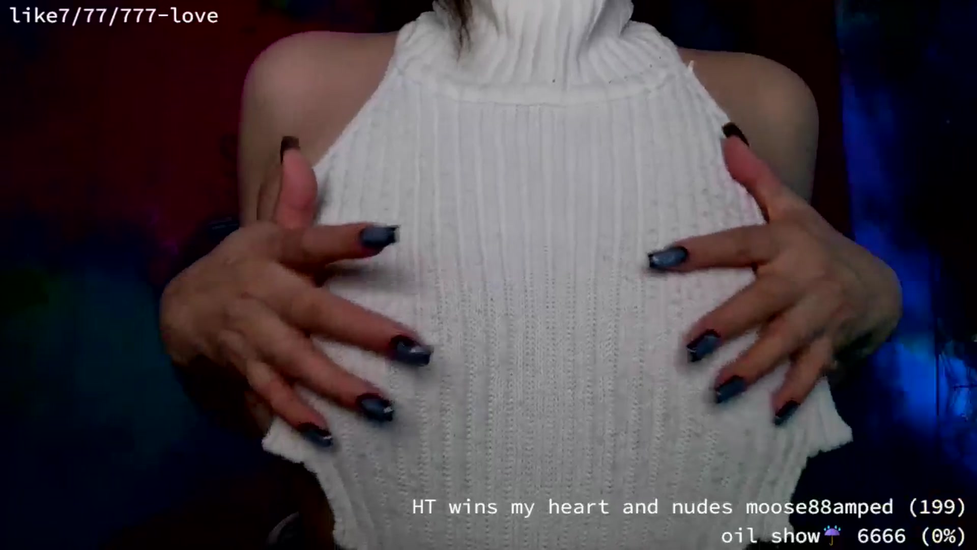 Gallery image thumbnail from unHappyRobot's myfreecams stream on, 06/05/2024, 18:58 image 6 of 20