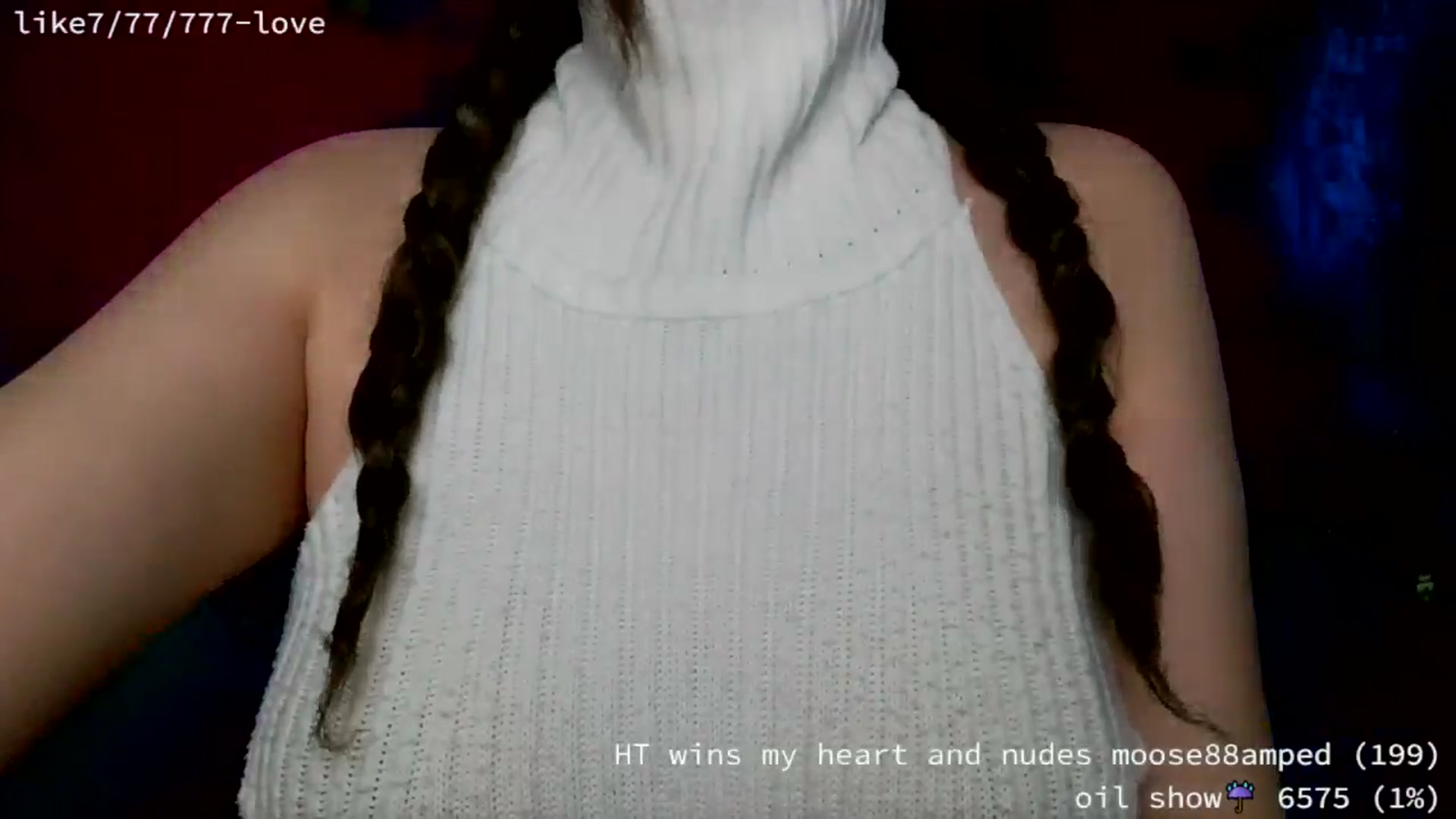 Gallery image thumbnail from unHappyRobot's myfreecams stream on, 06/05/2024, 18:58 image 11 of 20