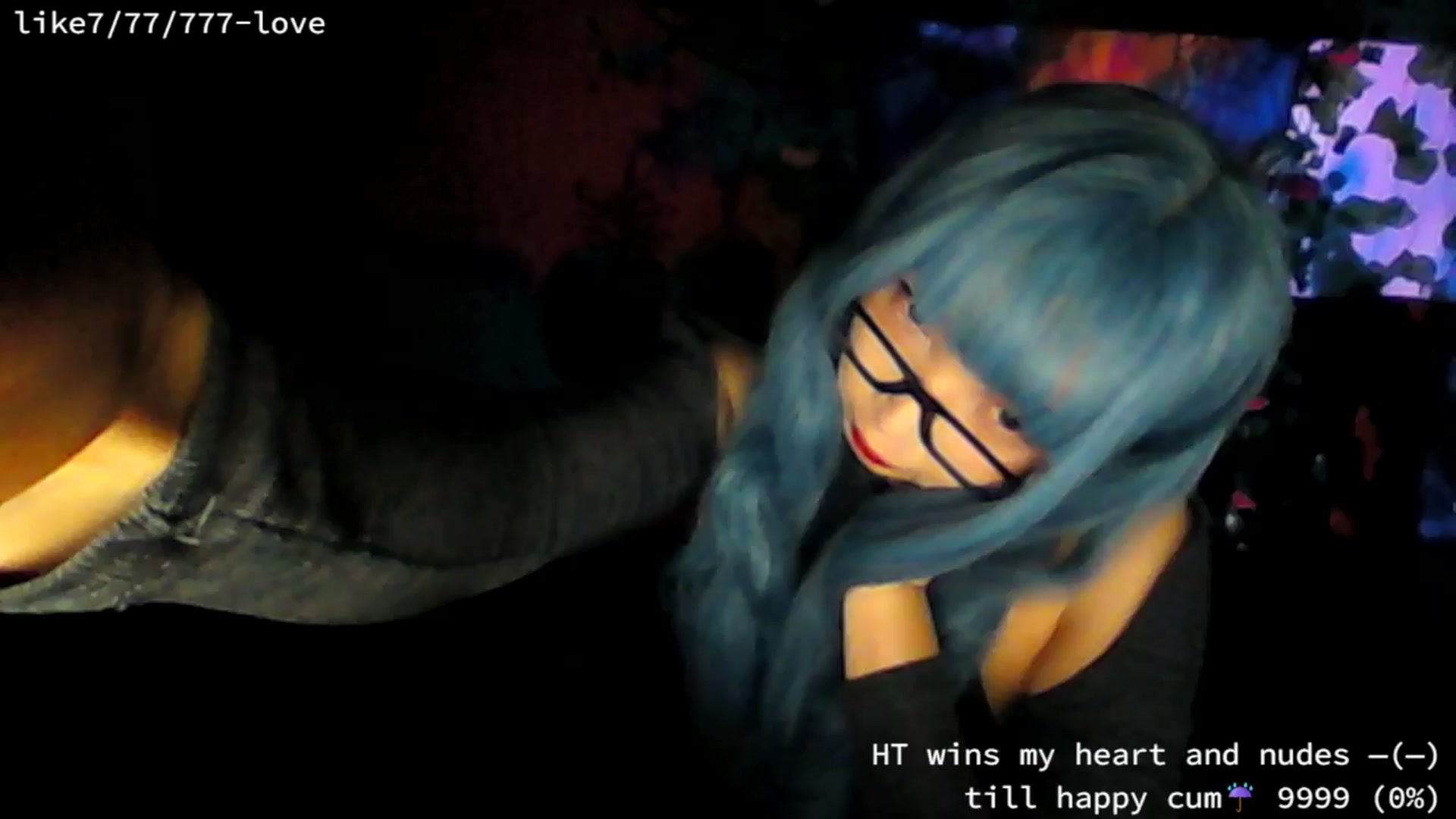 Gallery image thumbnail from unHappyRobot's myfreecams stream on, 06/07/2024, 18:39 image 1 of 20