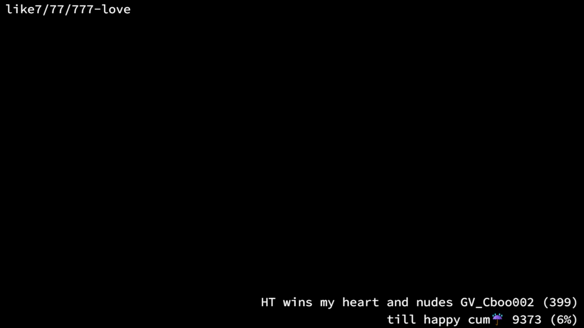 Gallery image thumbnail from unHappyRobot's myfreecams stream on, 06/07/2024, 18:39 image 19 of 20