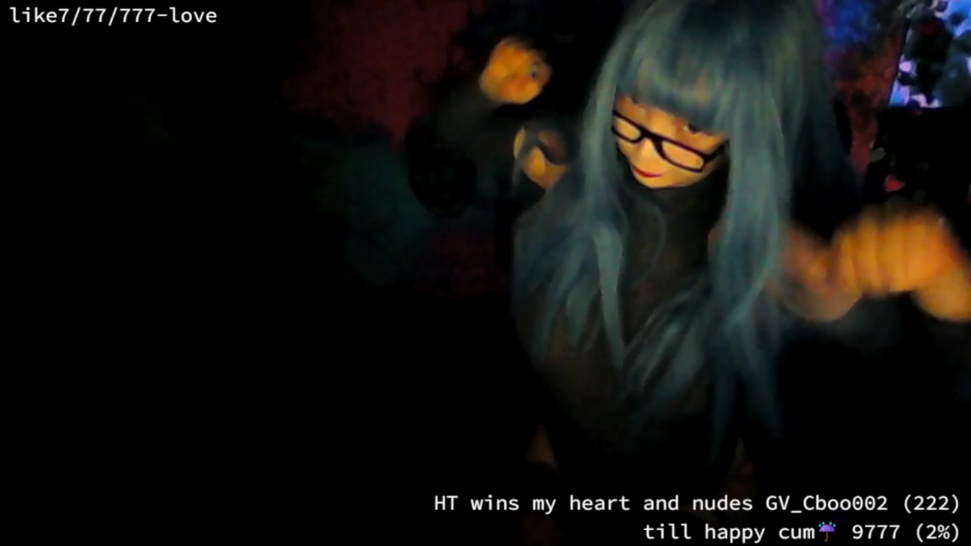 Gallery image thumbnail from unHappyRobot's myfreecams stream on, 06/07/2024, 18:39 image 5 of 20