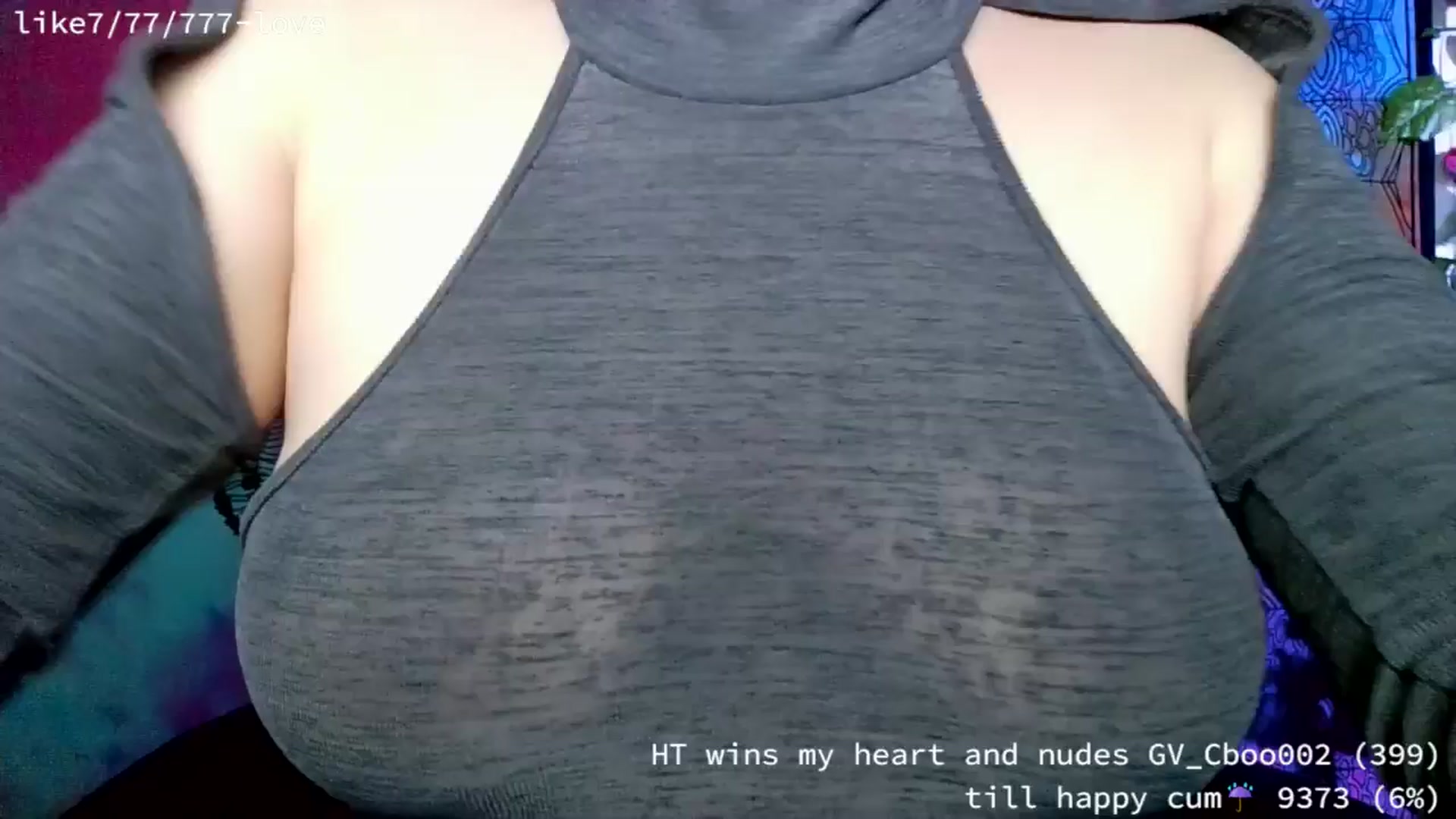 Gallery image thumbnail from unHappyRobot's myfreecams stream on, 06/07/2024, 20:26 image 2 of 20