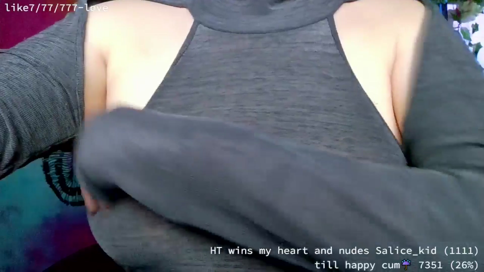 Gallery image thumbnail from unHappyRobot's myfreecams stream on, 06/07/2024, 22:11 image 16 of 20