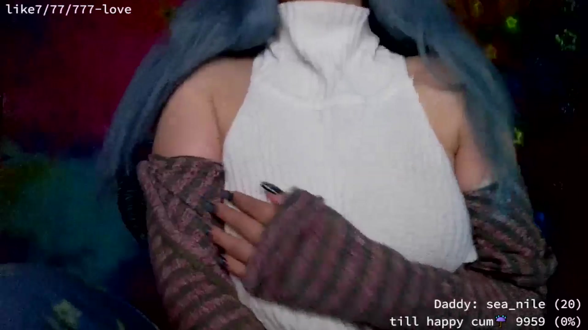 Gallery image thumbnail from unHappyRobot's myfreecams stream on, 06/08/2024, 20:49 image 4 of 20