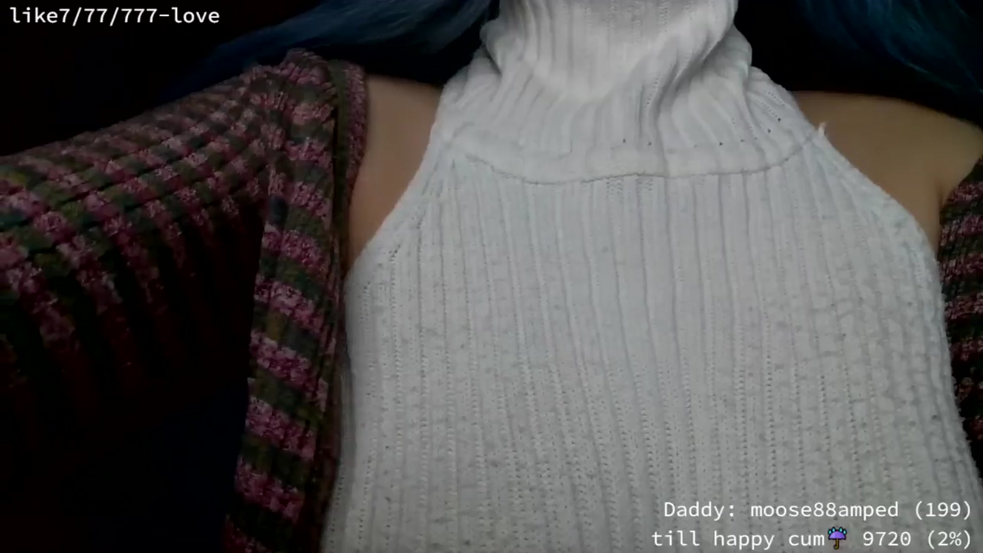Gallery image thumbnail from unHappyRobot's myfreecams stream on, 06/08/2024, 20:49 image 9 of 20