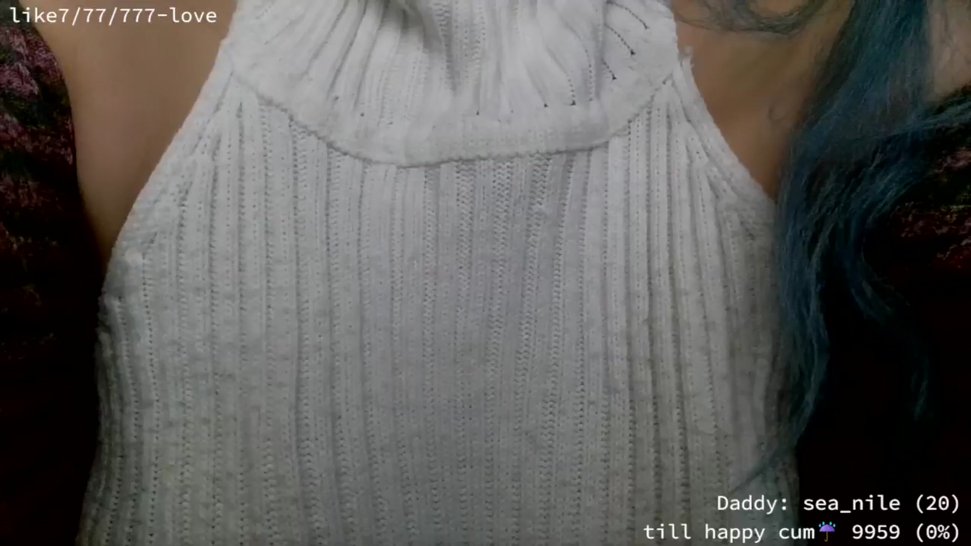 Gallery image thumbnail from unHappyRobot's myfreecams stream on, 06/08/2024, 20:49 image 6 of 20