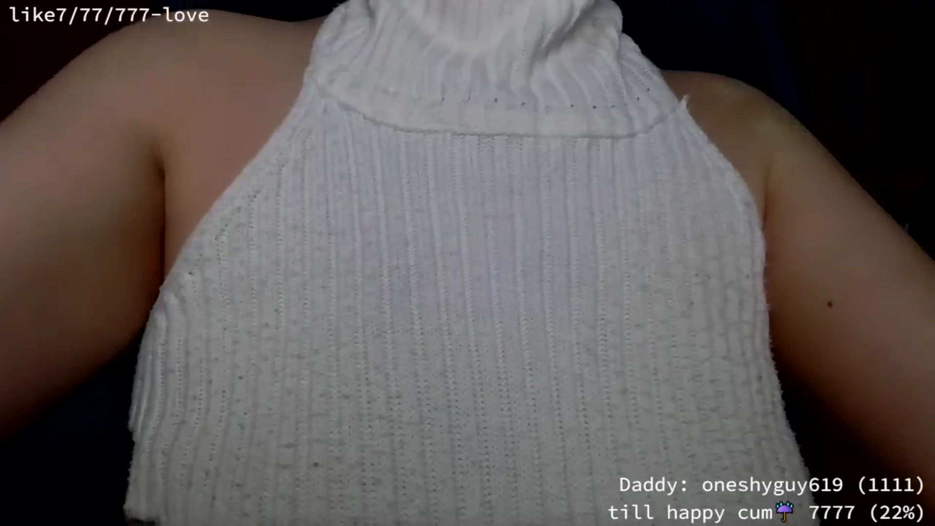 Gallery image thumbnail from unHappyRobot's myfreecams stream on, 06/08/2024, 20:49 image 20 of 20