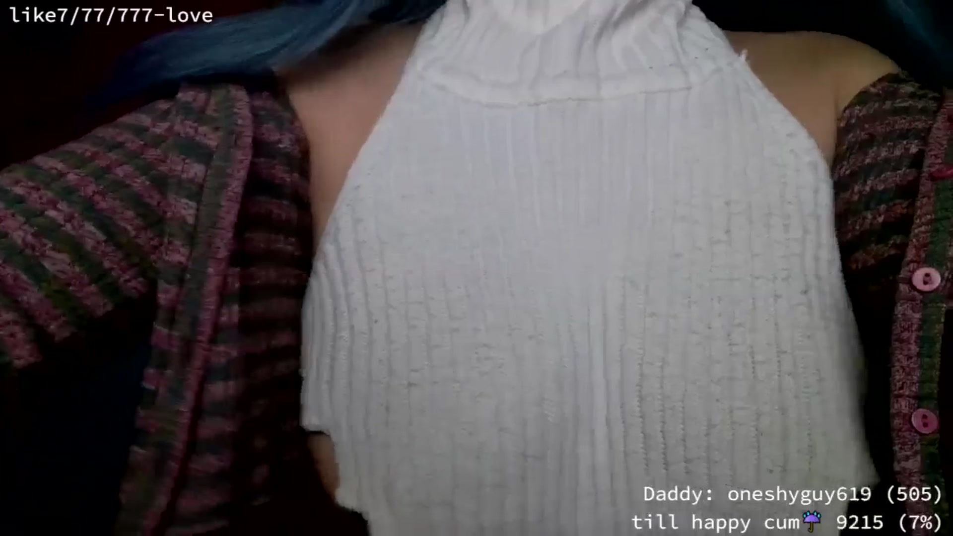 Gallery image thumbnail from unHappyRobot's myfreecams stream on, 06/08/2024, 20:49 image 12 of 20