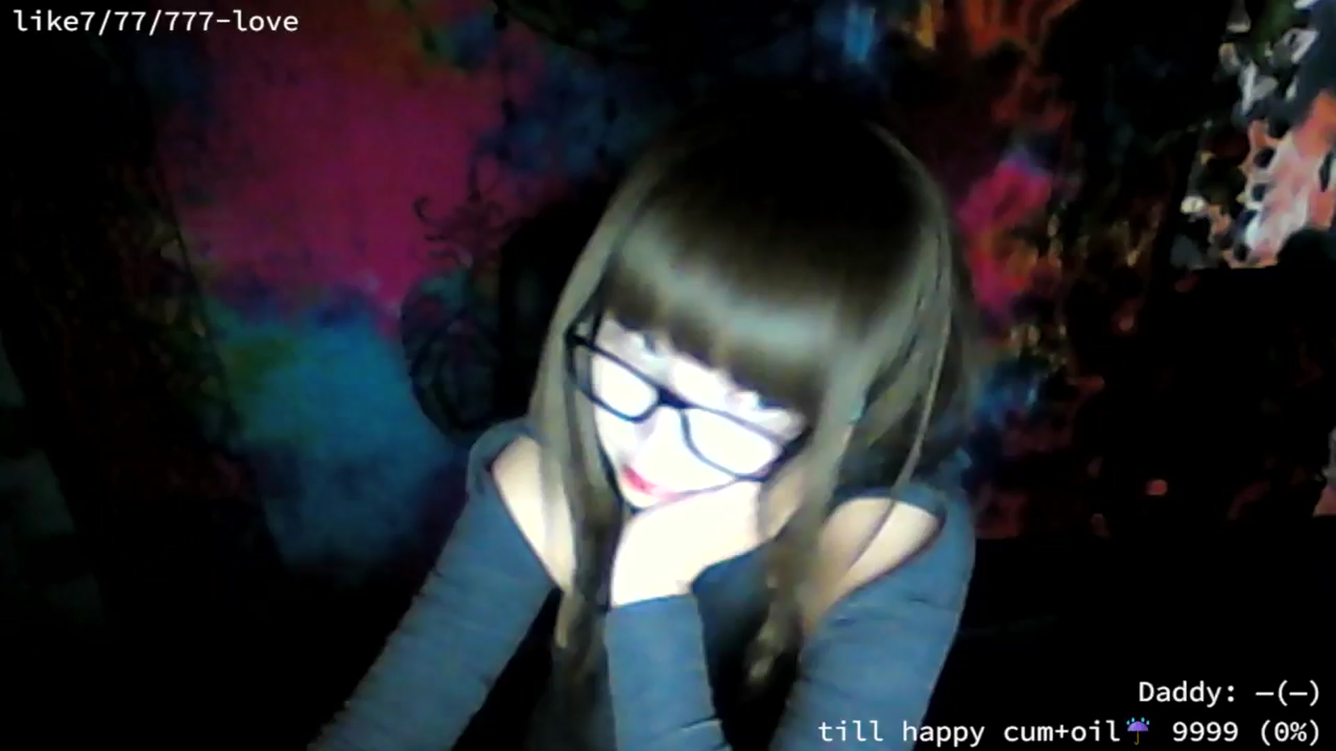 Gallery image thumbnail from unHappyRobot's myfreecams stream on, 06/09/2024, 15:11 image 1 of 20