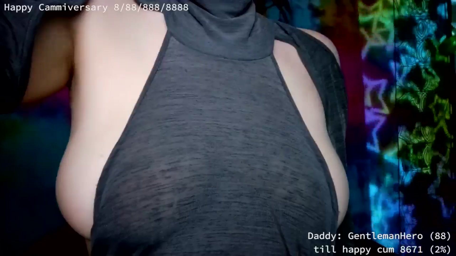 Gallery image thumbnail from unHappyRobot's myfreecams stream on, 06/15/2024, 14:33 image 15 of 20