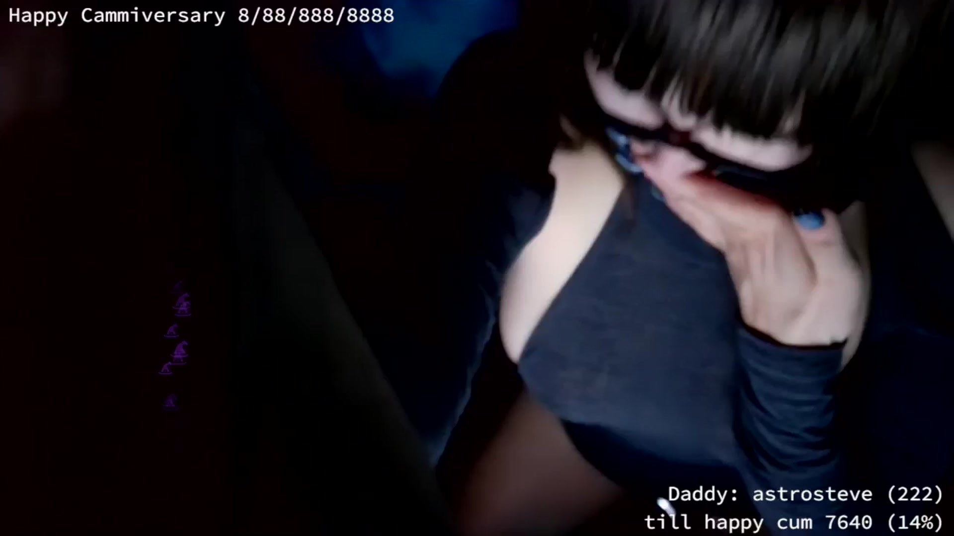 Gallery image thumbnail from unHappyRobot's myfreecams stream on, 06/15/2024, 15:25 image 19 of 20