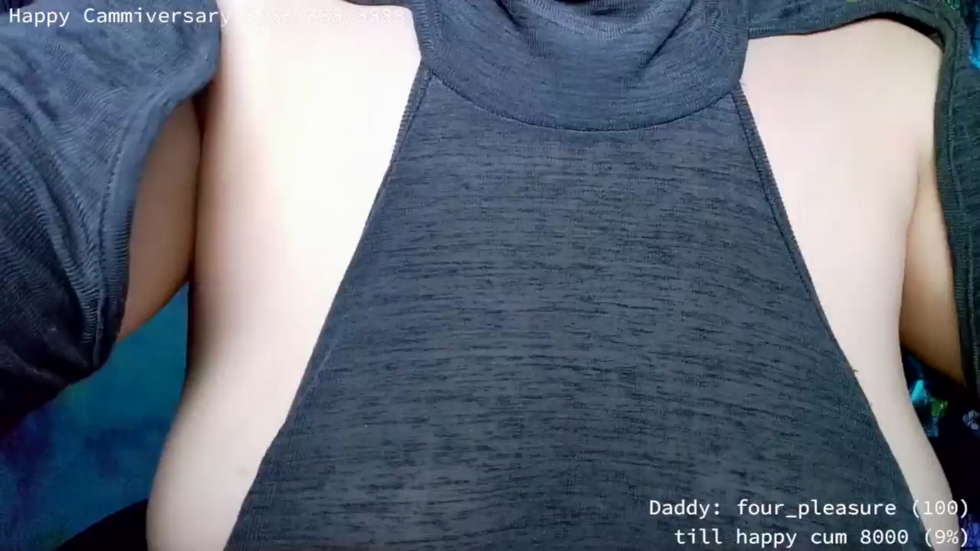 Gallery image thumbnail from unHappyRobot's myfreecams stream on, 06/15/2024, 15:25 image 16 of 20