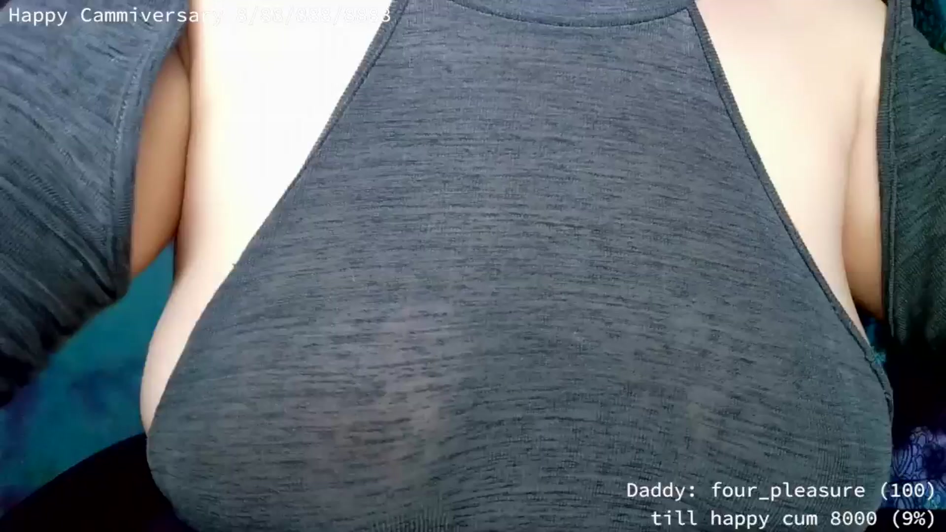 Gallery image thumbnail from unHappyRobot's myfreecams stream on, 06/15/2024, 15:25 image 15 of 20
