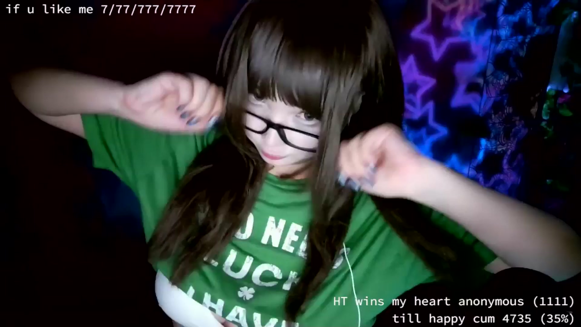 Gallery image thumbnail from unHappyRobot's myfreecams stream on, 06/20/2024, 22:36 image 8 of 20