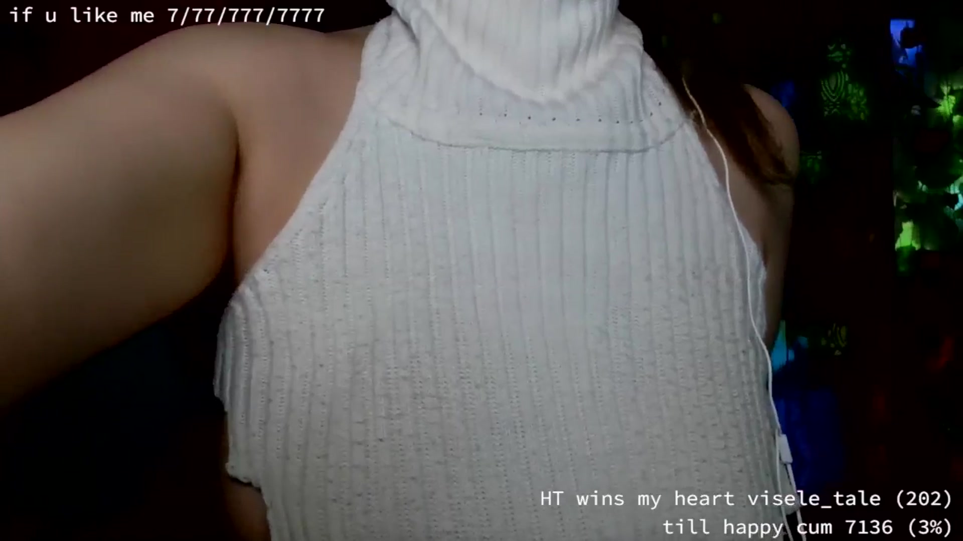 Gallery image thumbnail from unHappyRobot's myfreecams stream on, 06/21/2024, 20:34 image 14 of 20