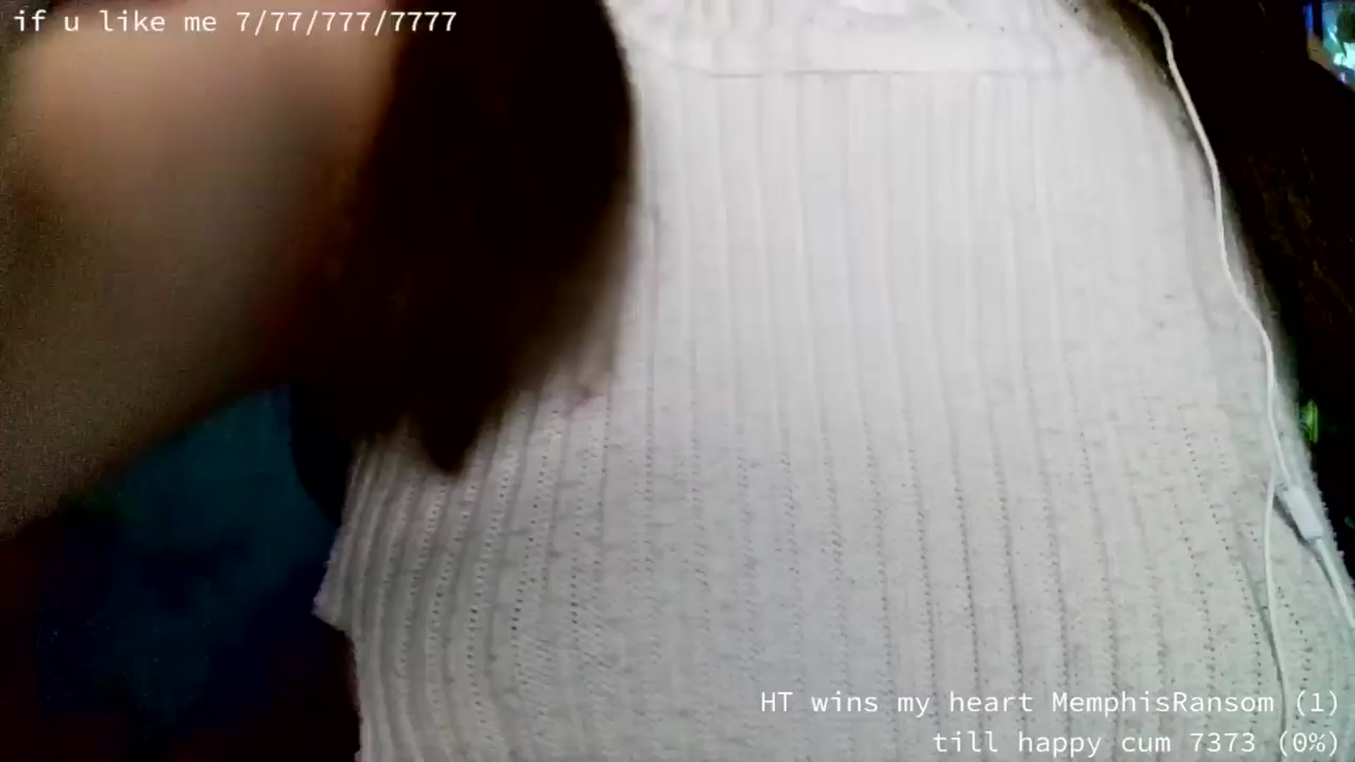 Gallery image thumbnail from unHappyRobot's myfreecams stream on, 06/21/2024, 20:34 image 9 of 20