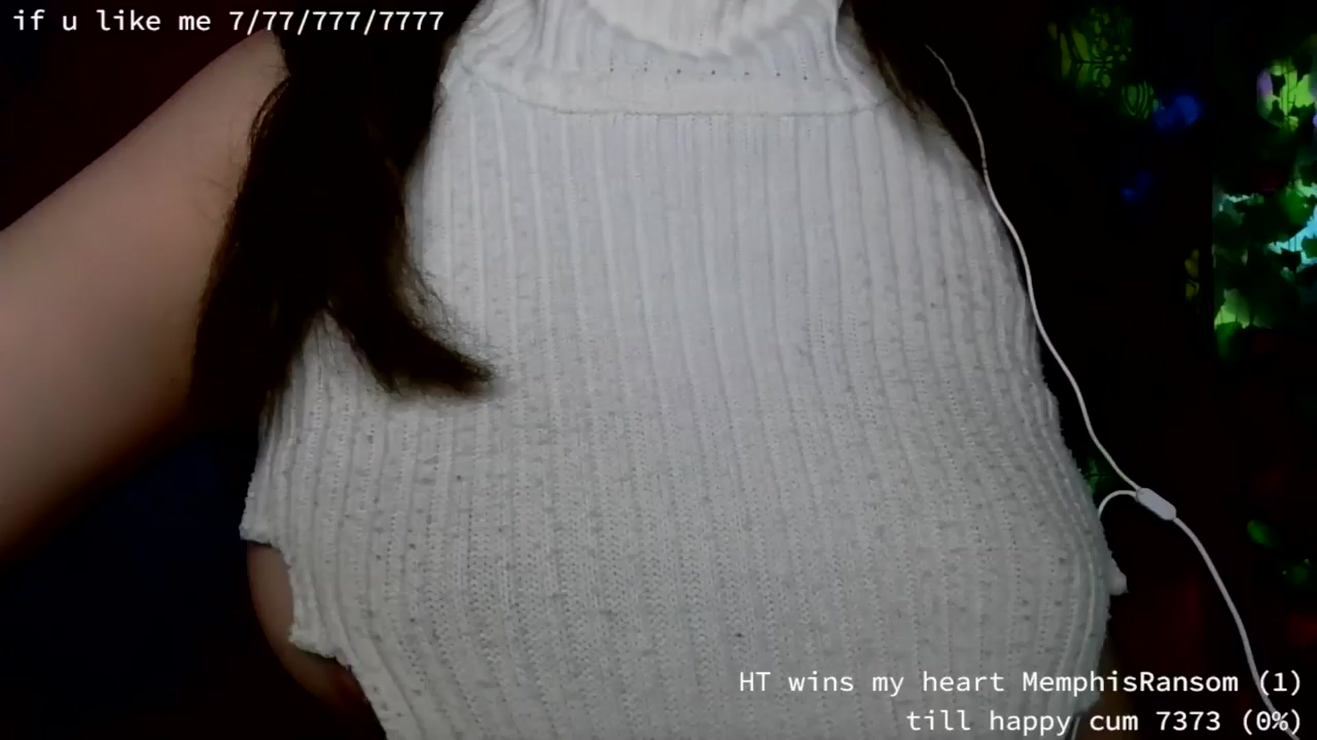 Gallery image thumbnail from unHappyRobot's myfreecams stream on, 06/21/2024, 20:34 image 8 of 20