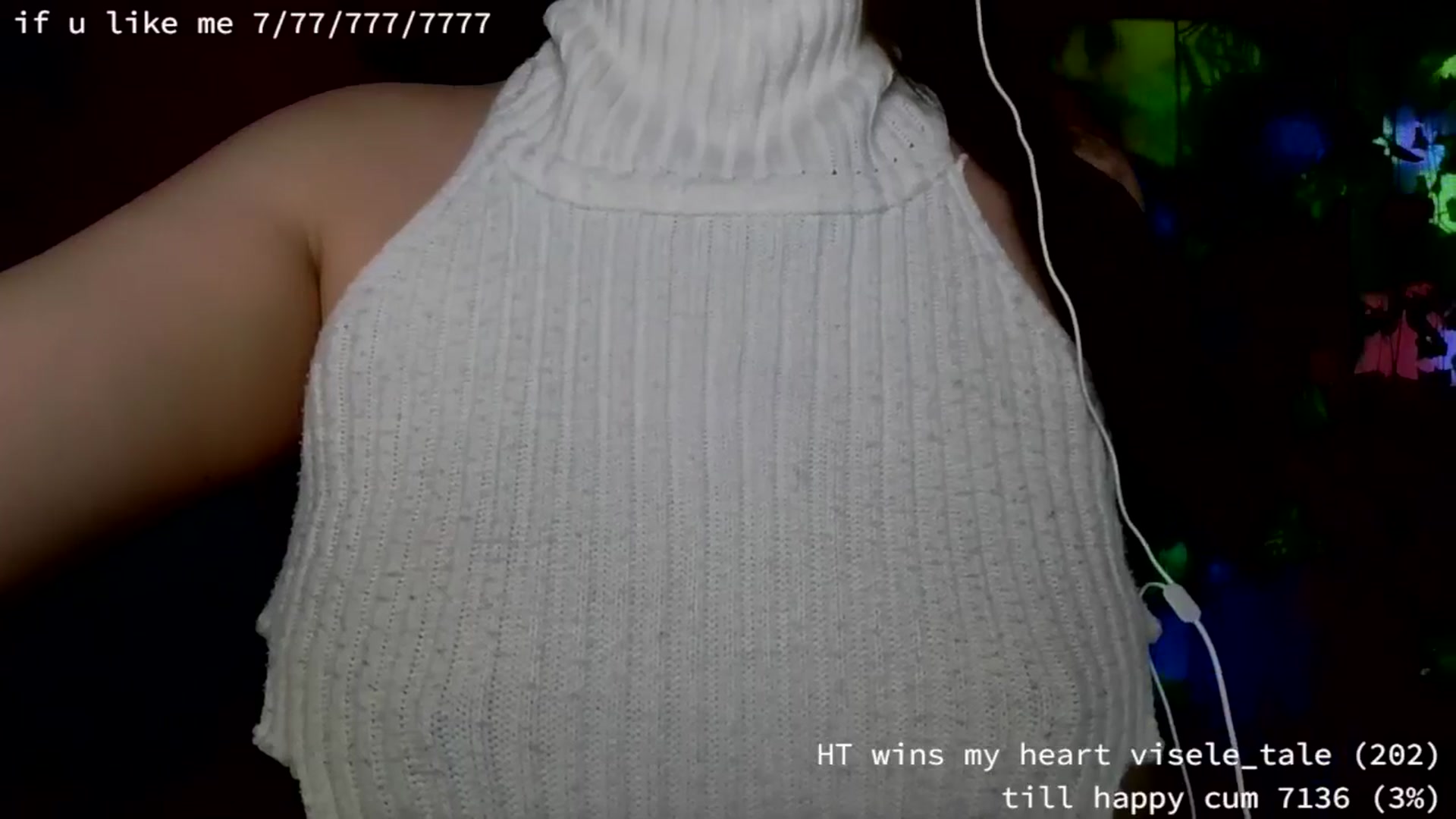 Gallery image thumbnail from unHappyRobot's myfreecams stream on, 06/21/2024, 20:34 image 16 of 20
