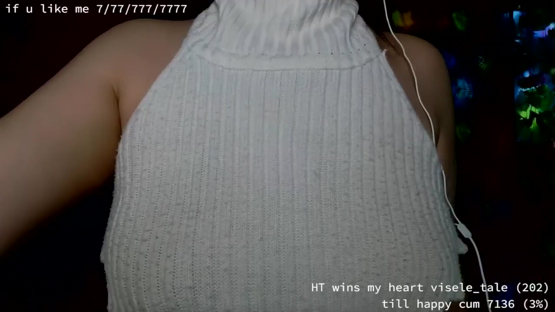 Gallery image thumbnail from unHappyRobot's myfreecams stream on, 06/21/2024, 20:34 image 20 of 20