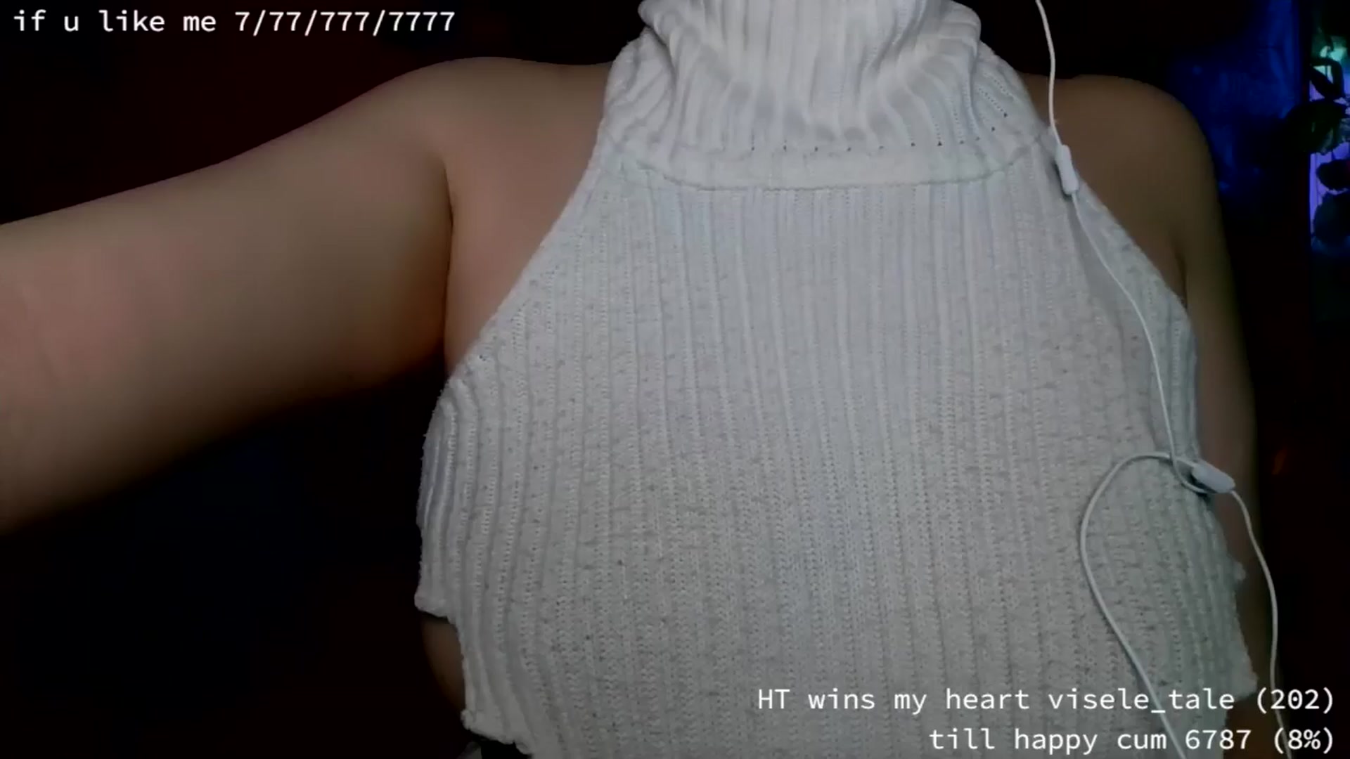 Gallery image thumbnail from unHappyRobot's myfreecams stream on, 06/21/2024, 21:46 image 16 of 20