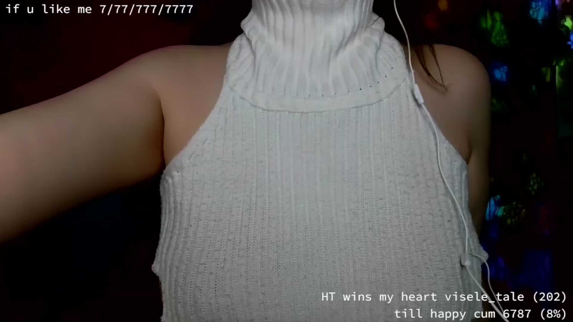 Gallery image thumbnail from unHappyRobot's myfreecams stream on, 06/21/2024, 21:46 image 19 of 20