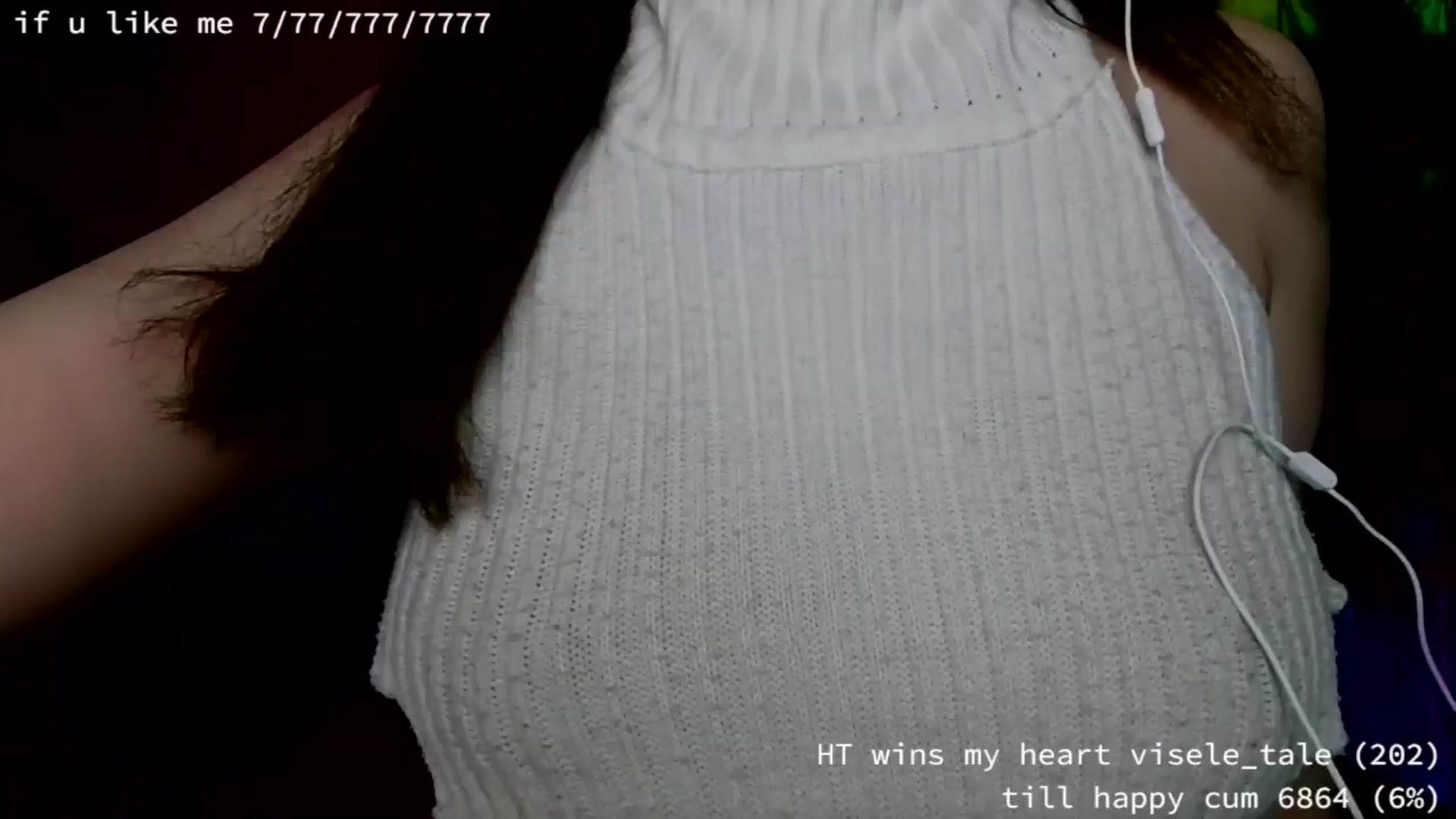 Gallery image thumbnail from unHappyRobot's myfreecams stream on, 06/21/2024, 21:46 image 13 of 20