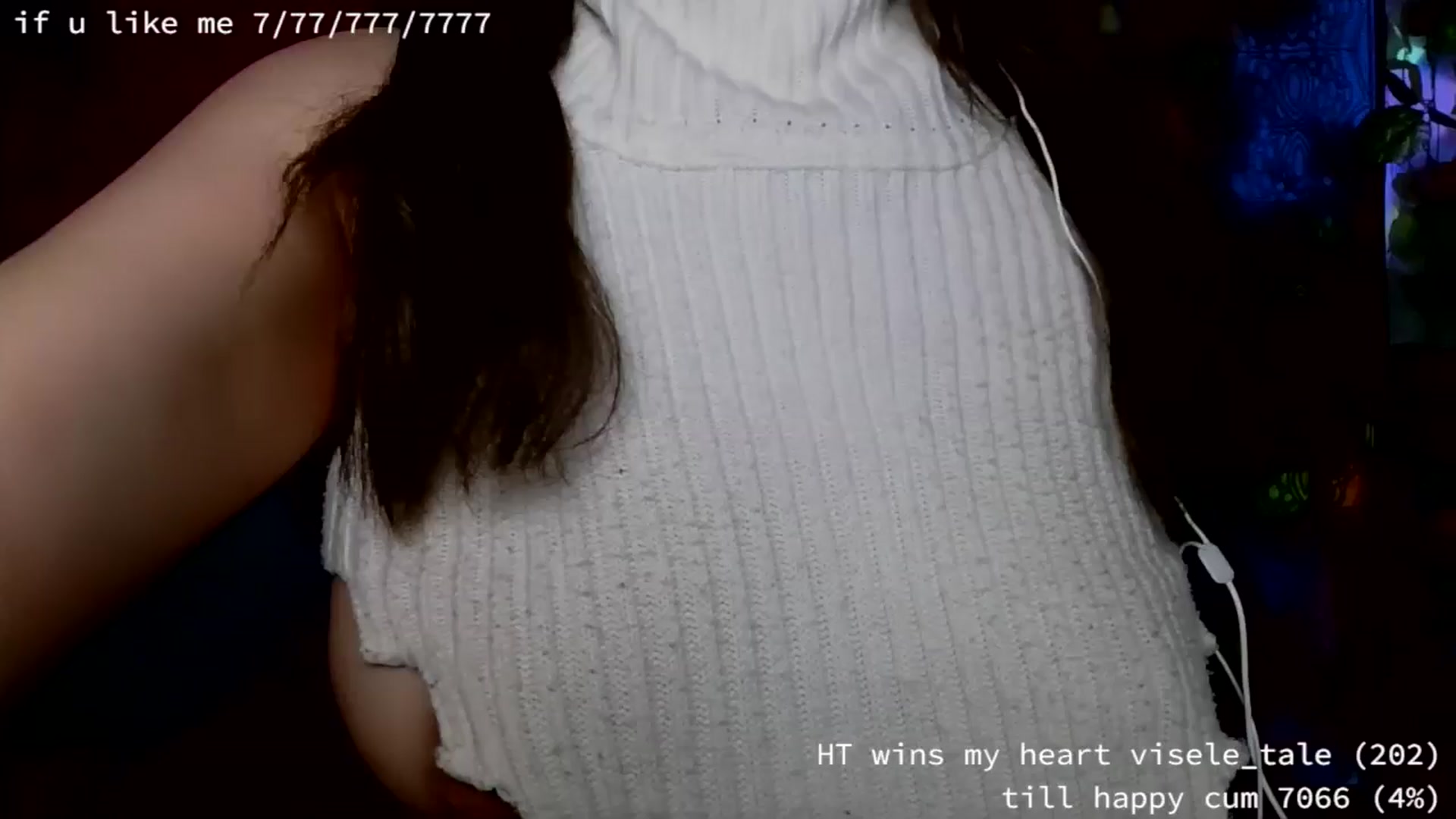 Gallery image thumbnail from unHappyRobot's myfreecams stream on, 06/21/2024, 21:46 image 6 of 20
