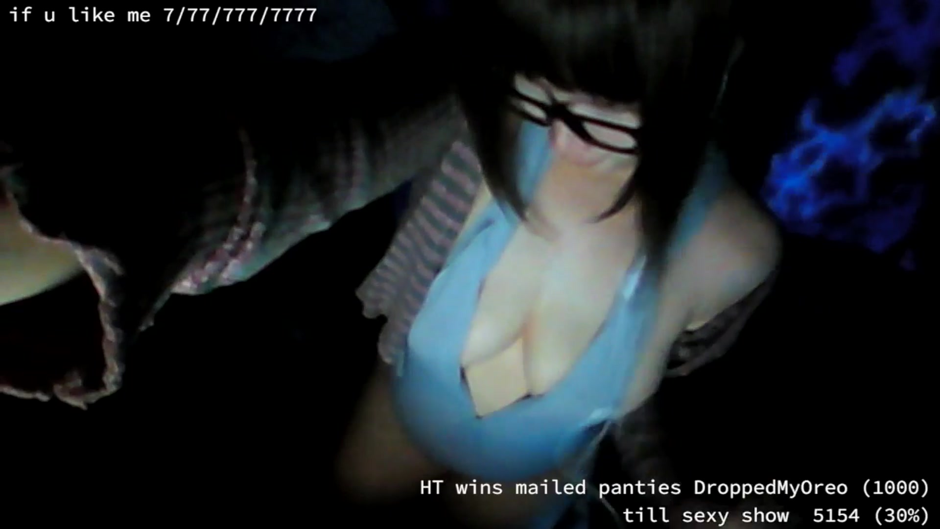 Gallery image thumbnail from unHappyRobot's myfreecams stream on, 06/26/2024, 20:45 image 13 of 20