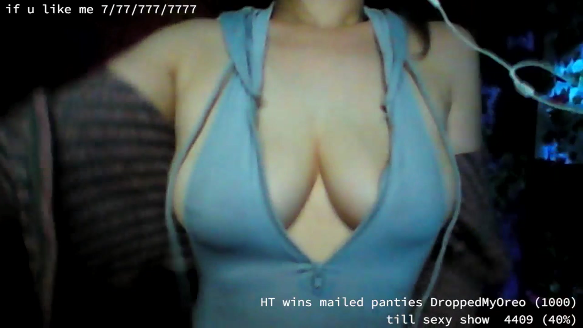Gallery image thumbnail from unHappyRobot's myfreecams stream on, 06/26/2024, 20:45 image 15 of 20