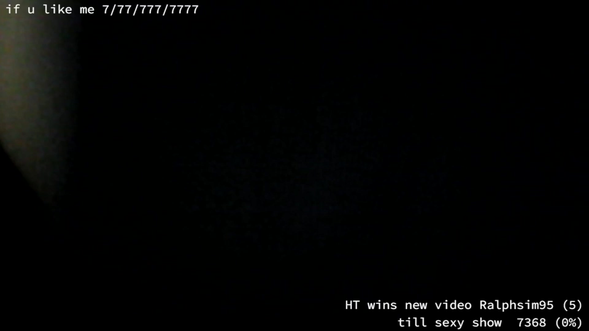 Gallery image thumbnail from unHappyRobot's myfreecams stream on, 06/28/2024, 18:51 image 4 of 20