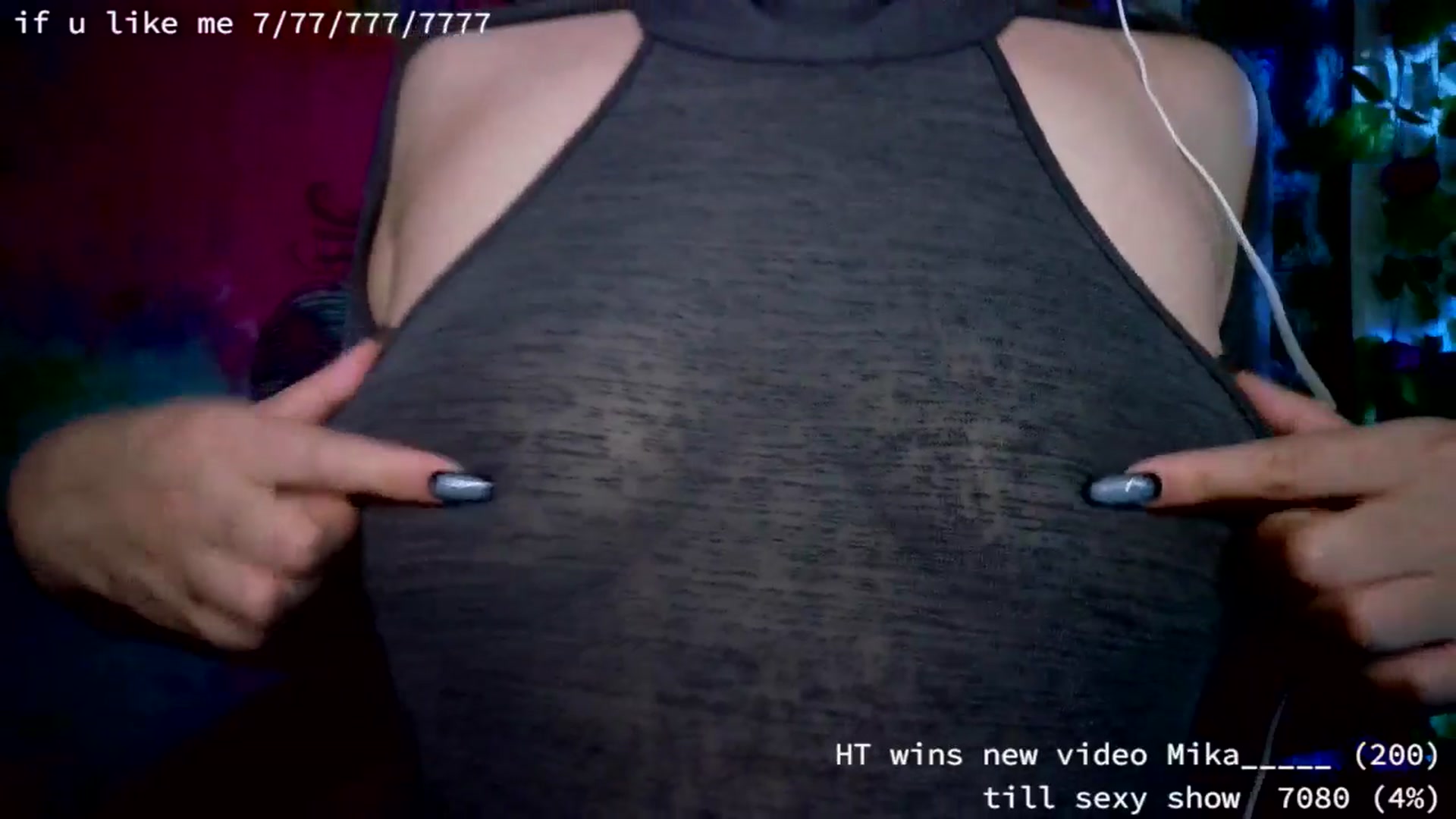 Gallery image thumbnail from unHappyRobot's myfreecams stream on, 06/28/2024, 19:52 image 20 of 20