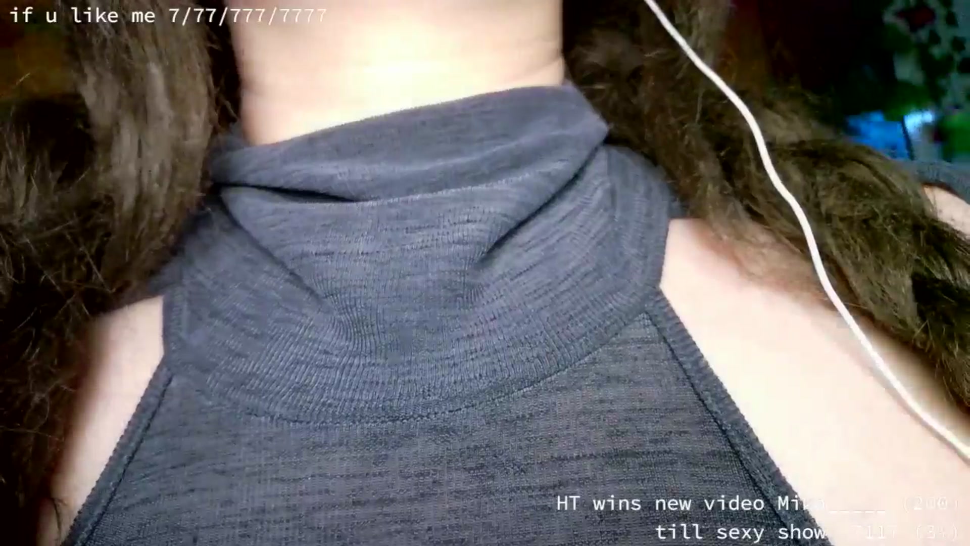Gallery image thumbnail from unHappyRobot's myfreecams stream on, 06/28/2024, 19:52 image 15 of 20