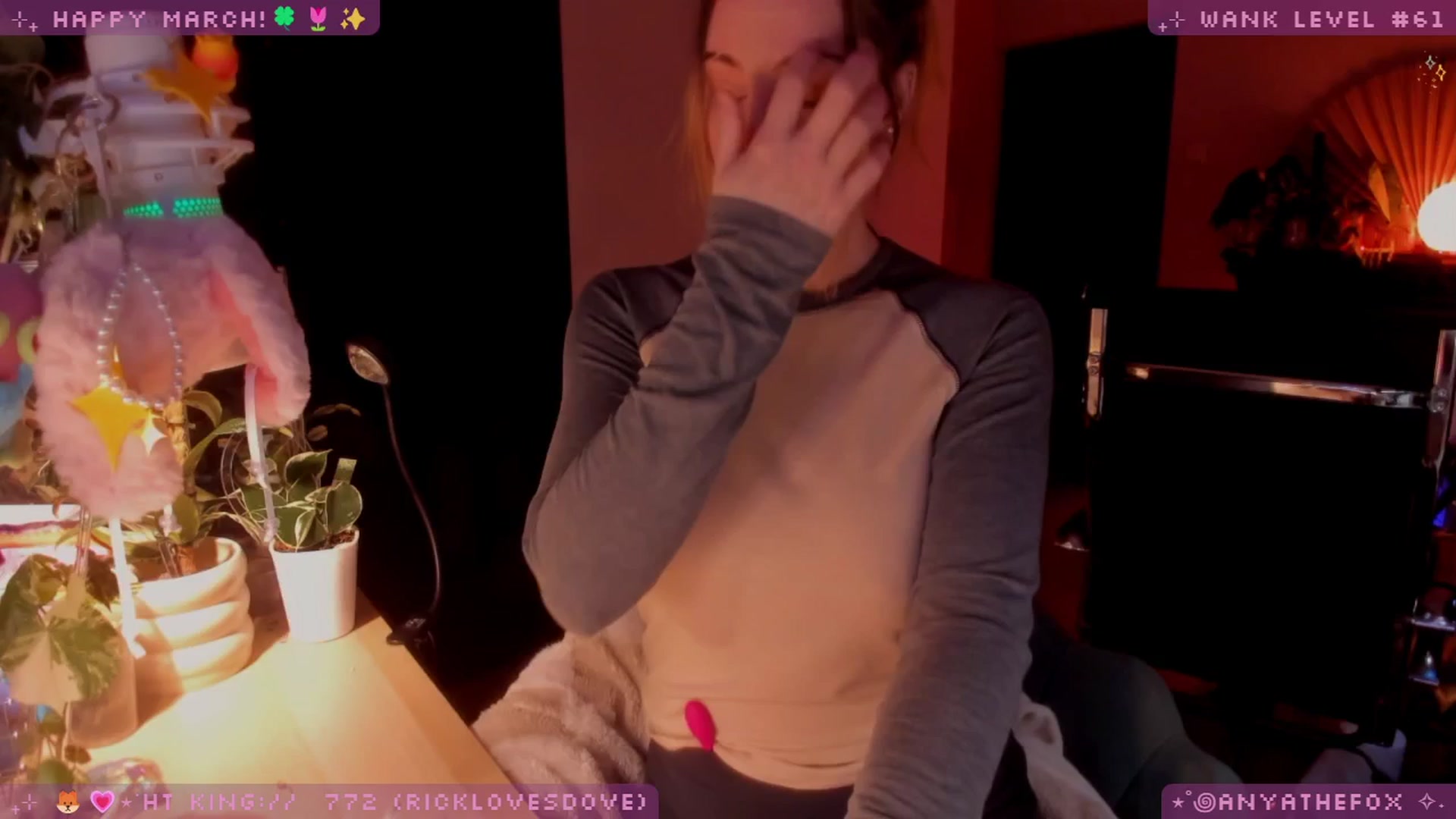Gallery image thumbnail from unLovedDove's myfreecams stream on, 03/01/2026, 10:47 image 18 of 20