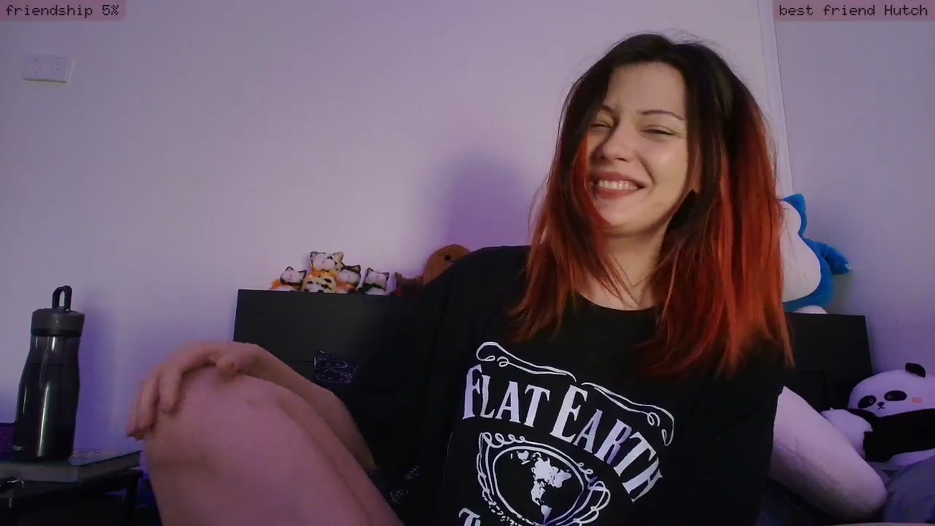Gallery image thumbnail from unfriendly's myfreecams stream on, 04/10/2026, 02:49 image 2 of 20
