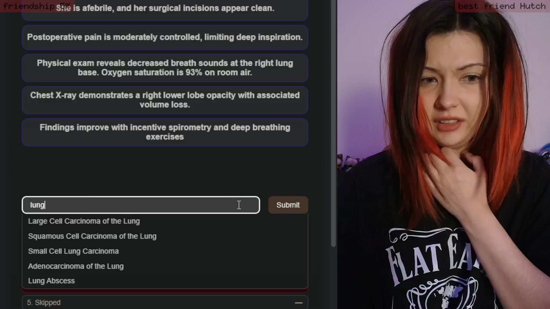 Gallery image thumbnail from unfriendly's myfreecams stream on, 04/10/2026, 02:49 image 1 of 20