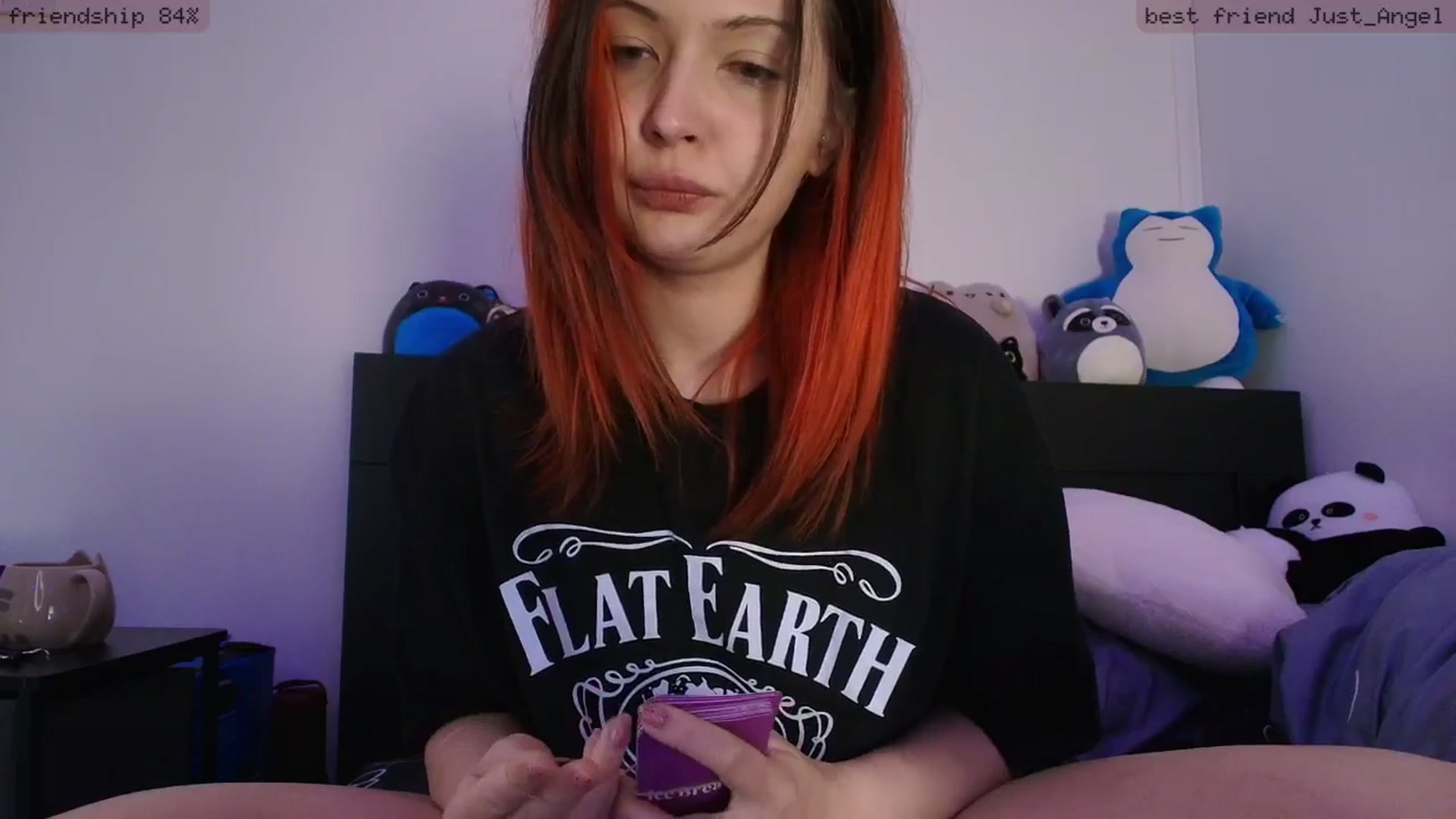 Gallery image thumbnail from unfriendly's myfreecams stream on, 04/10/2026, 03:27 image 5 of 20