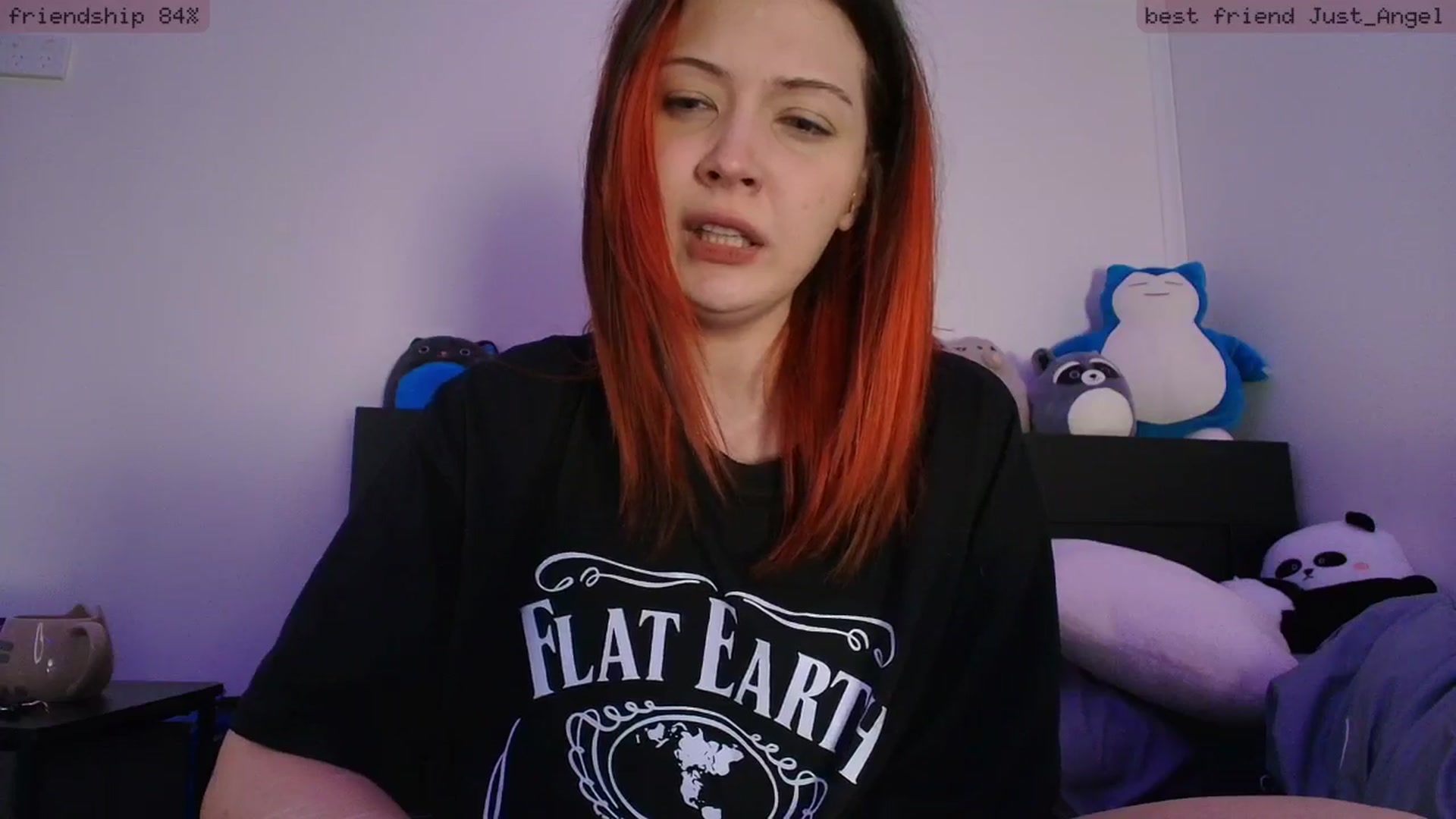 Gallery image thumbnail from unfriendly's myfreecams stream on, 04/10/2026, 03:27 image 14 of 20