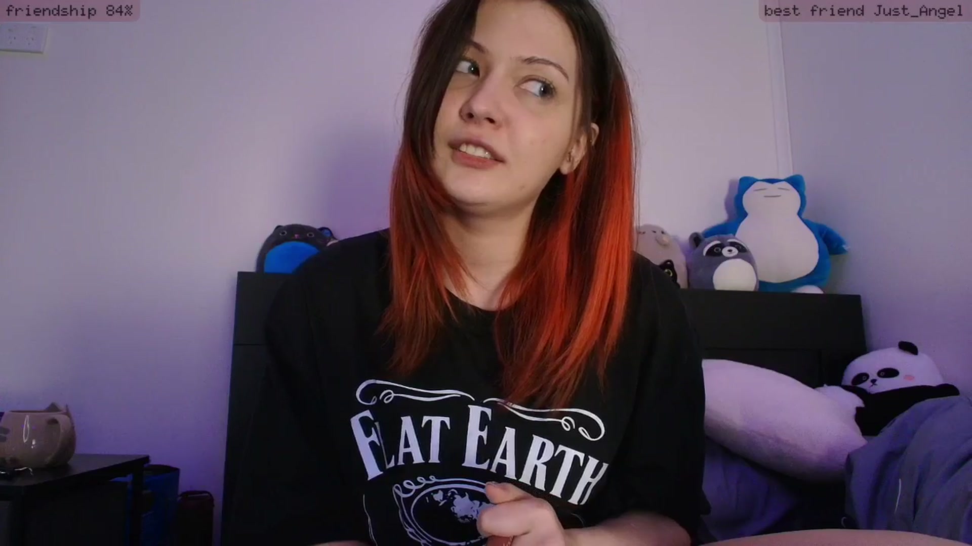 Gallery image thumbnail from unfriendly's myfreecams stream on, 04/10/2026, 03:27 image 8 of 20