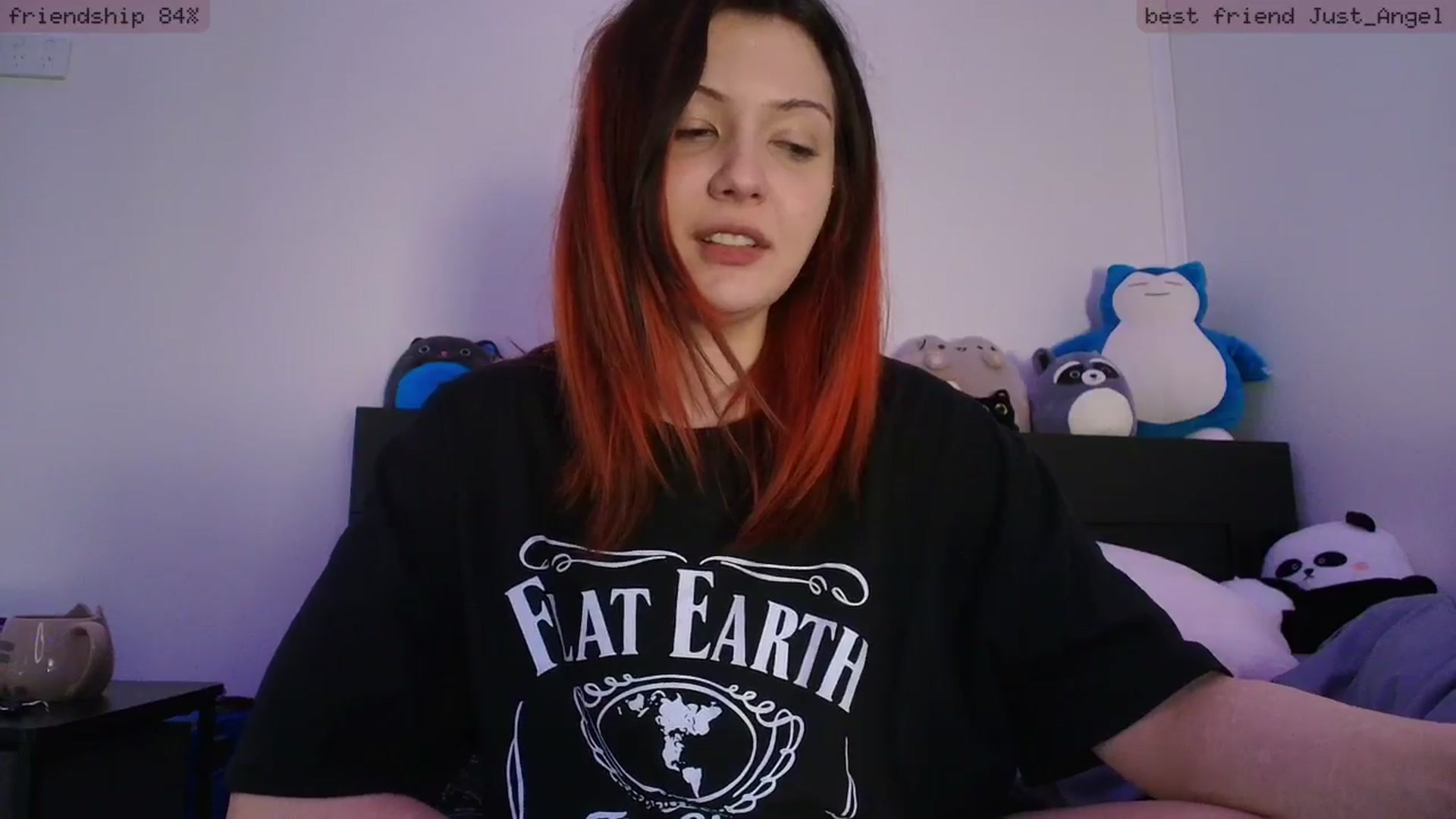 Gallery image thumbnail from unfriendly's myfreecams stream on, 04/10/2026, 03:27 image 7 of 20