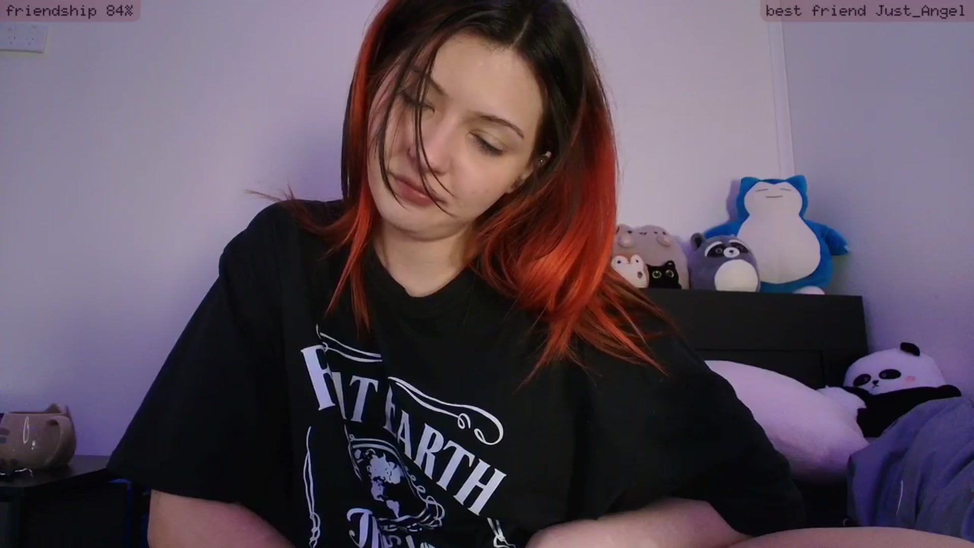 Gallery image thumbnail from unfriendly's myfreecams stream on, 04/10/2026, 03:27 image 9 of 20