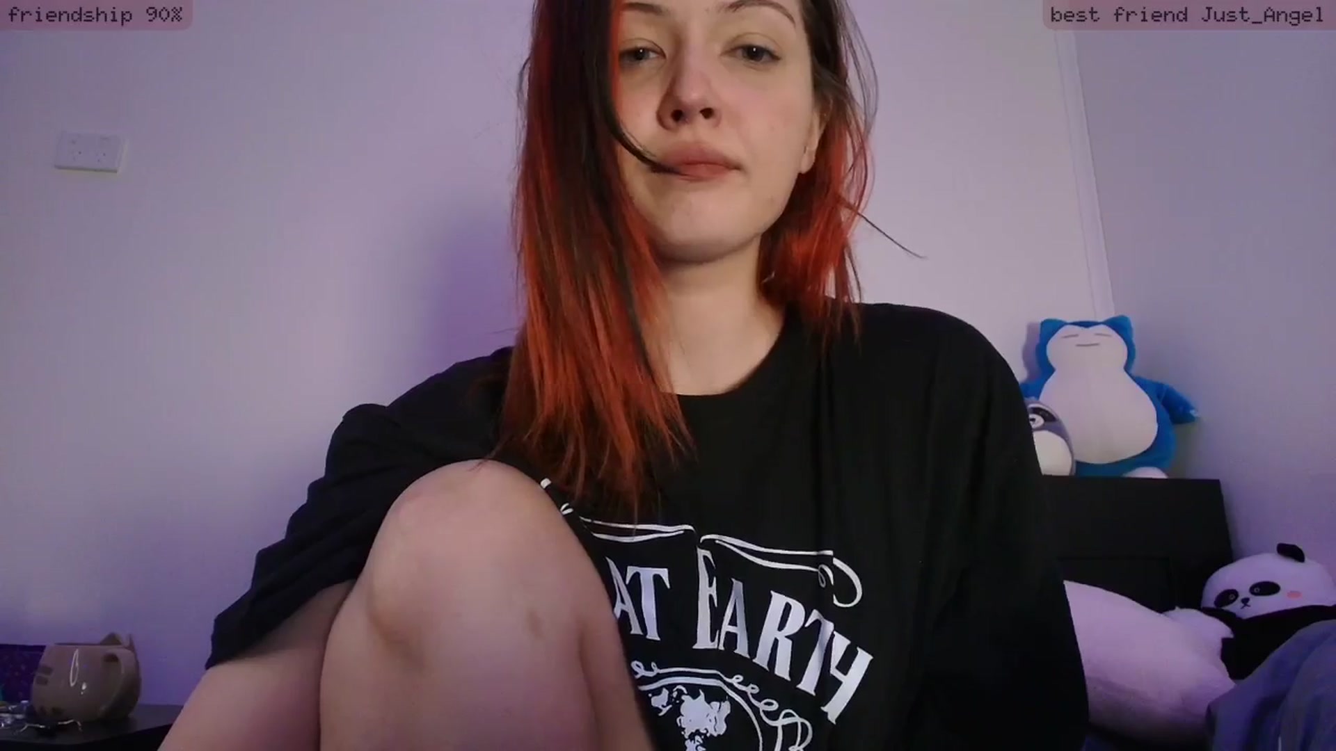 Gallery image thumbnail from unfriendly's myfreecams stream on, 04/10/2026, 03:27 image 18 of 20
