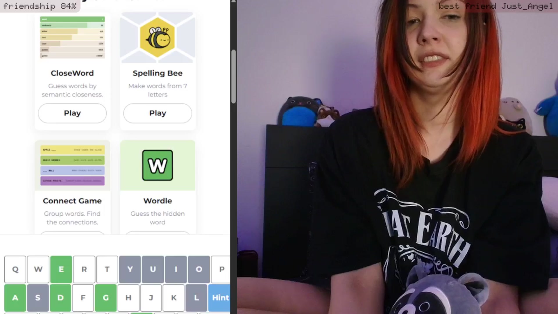 Gallery image thumbnail from unfriendly's myfreecams stream on, 04/10/2026, 03:27 image 2 of 20