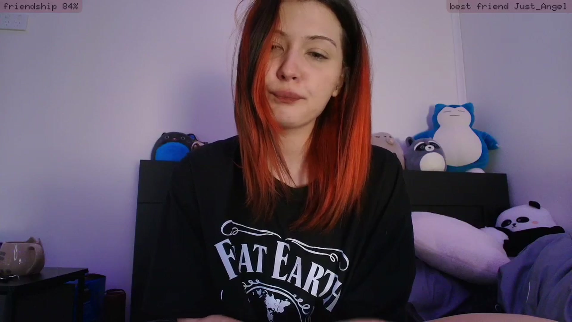 Gallery image thumbnail from unfriendly's myfreecams stream on, 04/10/2026, 03:27 image 13 of 20