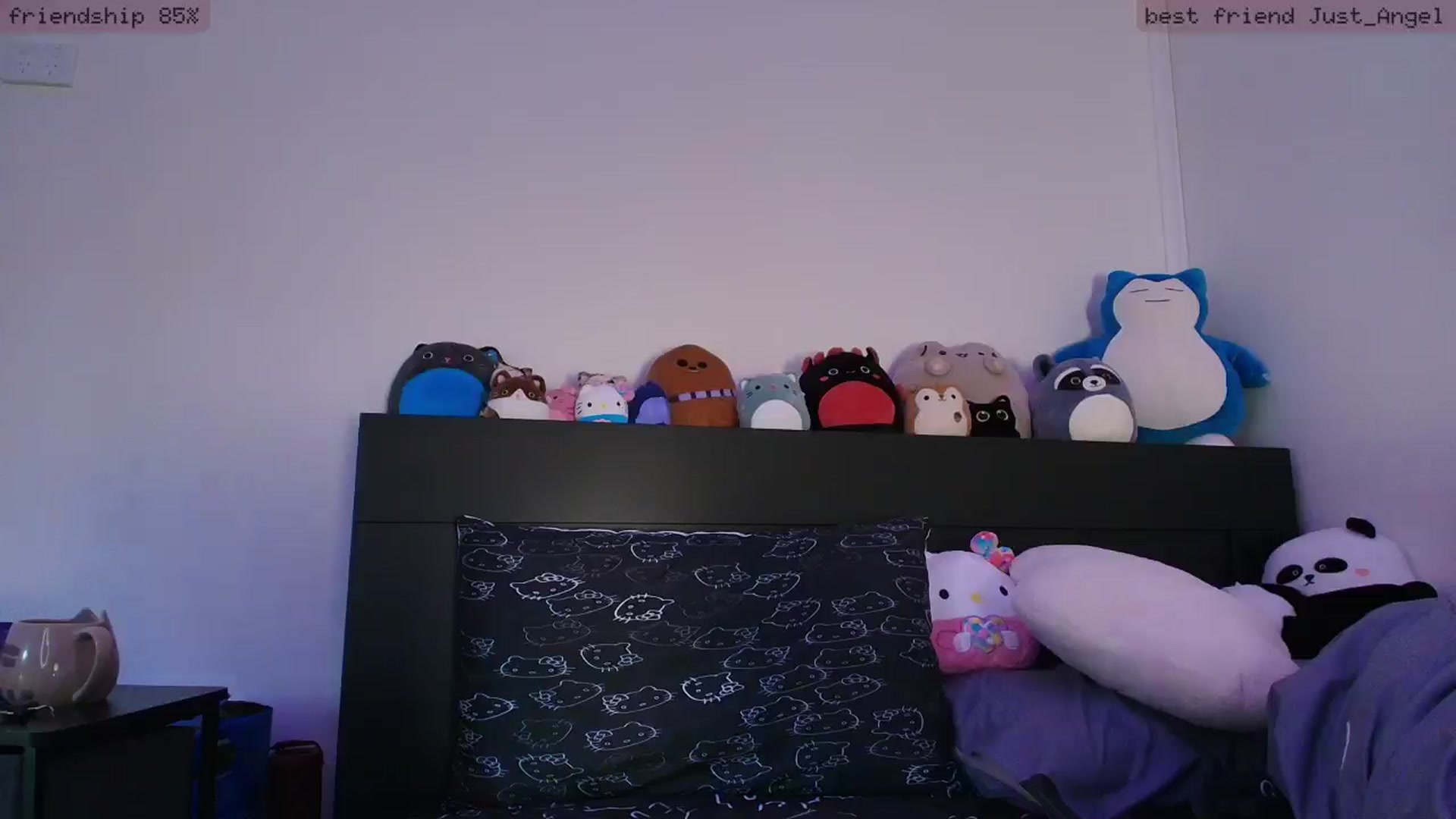 Gallery image thumbnail from unfriendly's myfreecams stream on, 04/10/2026, 03:27 image 15 of 20